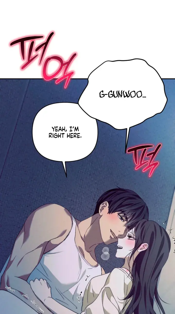 Dogs Are Pure Chapter 12 - Page 48