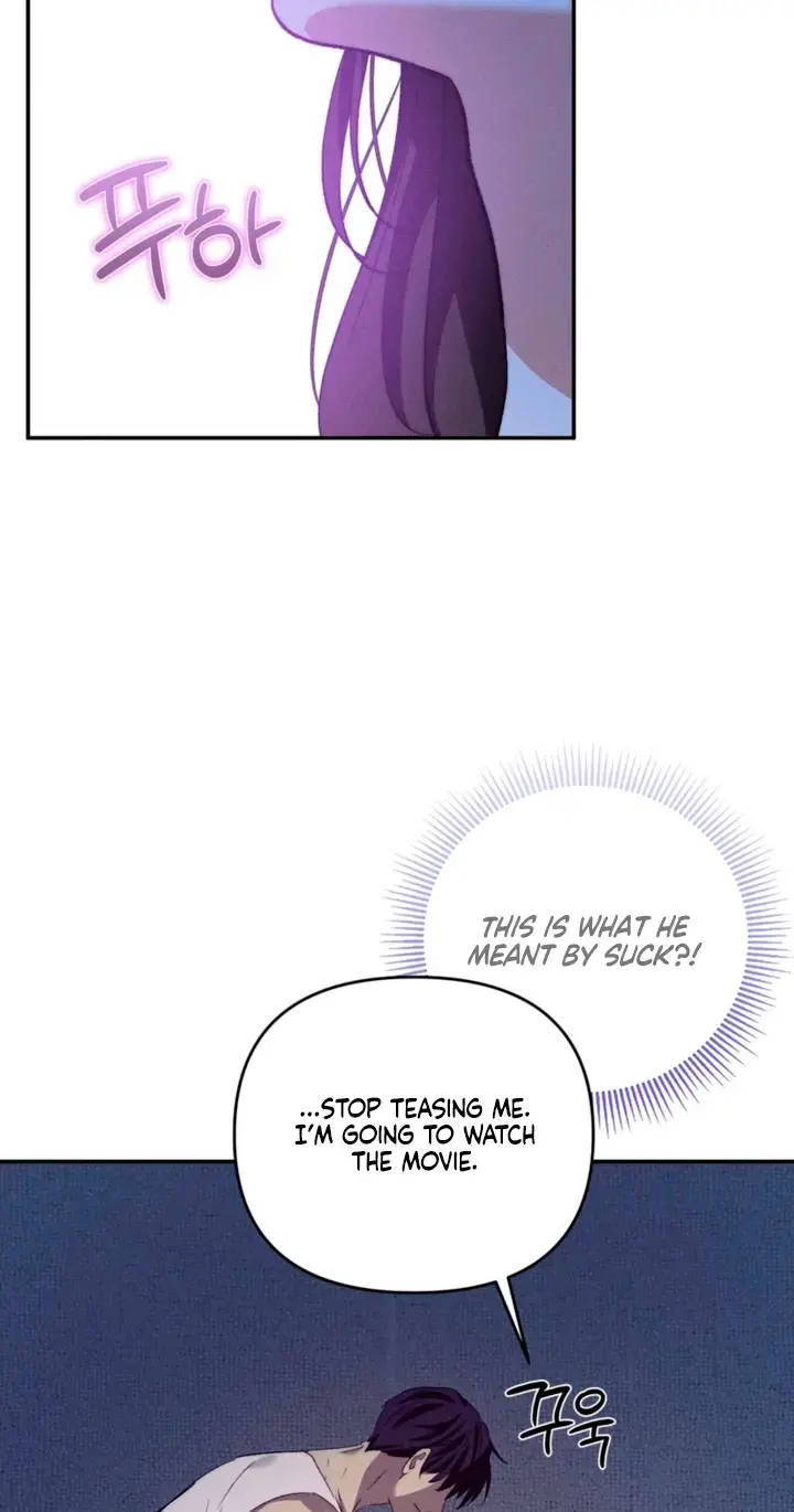 Dogs Are Pure Chapter 12 - Page 5