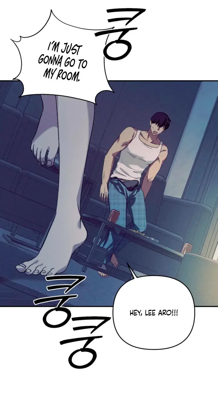 Dogs Are Pure Chapter 12 - Page 54