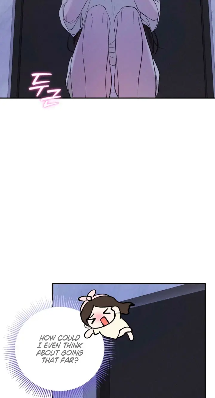 Dogs Are Pure Chapter 12 - Page 56