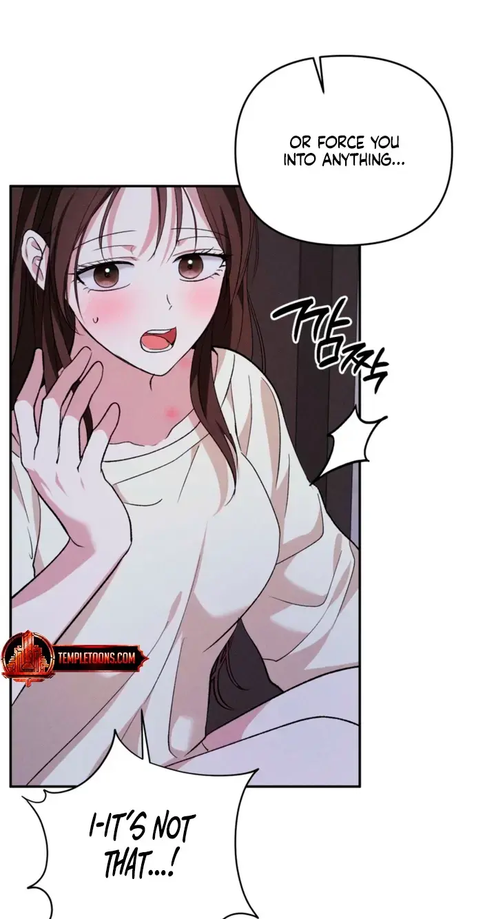 Dogs Are Pure Chapter 12 - Page 59