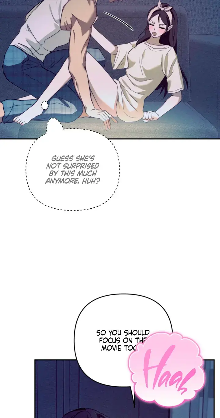 Dogs Are Pure Chapter 12 - Page 6