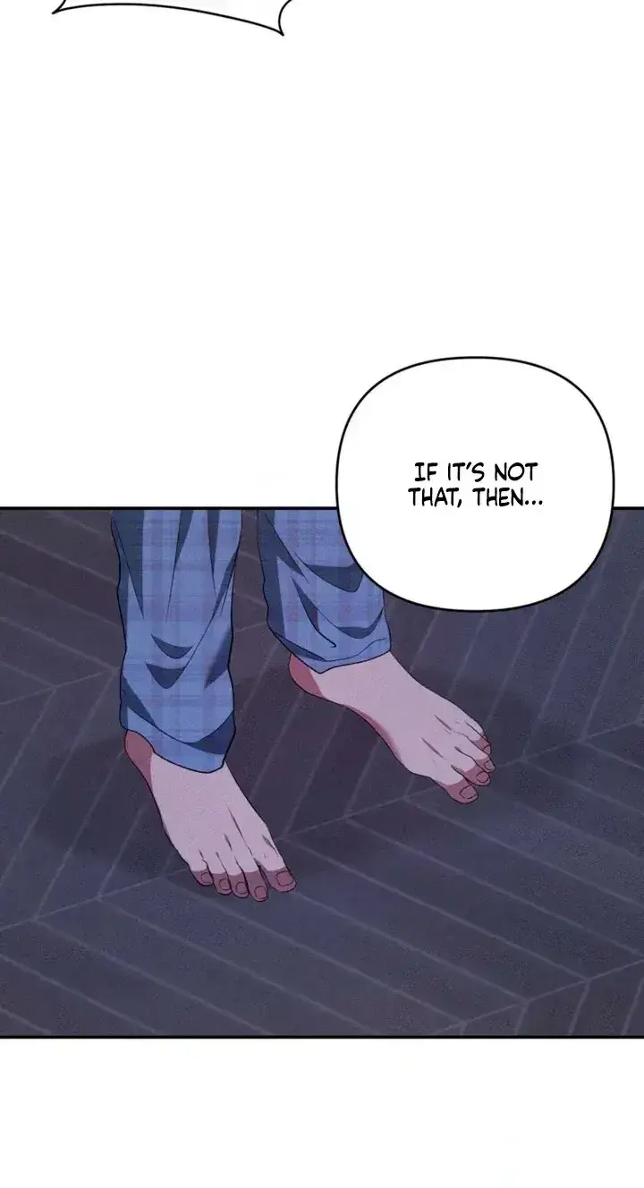 Dogs Are Pure Chapter 12 - Page 60