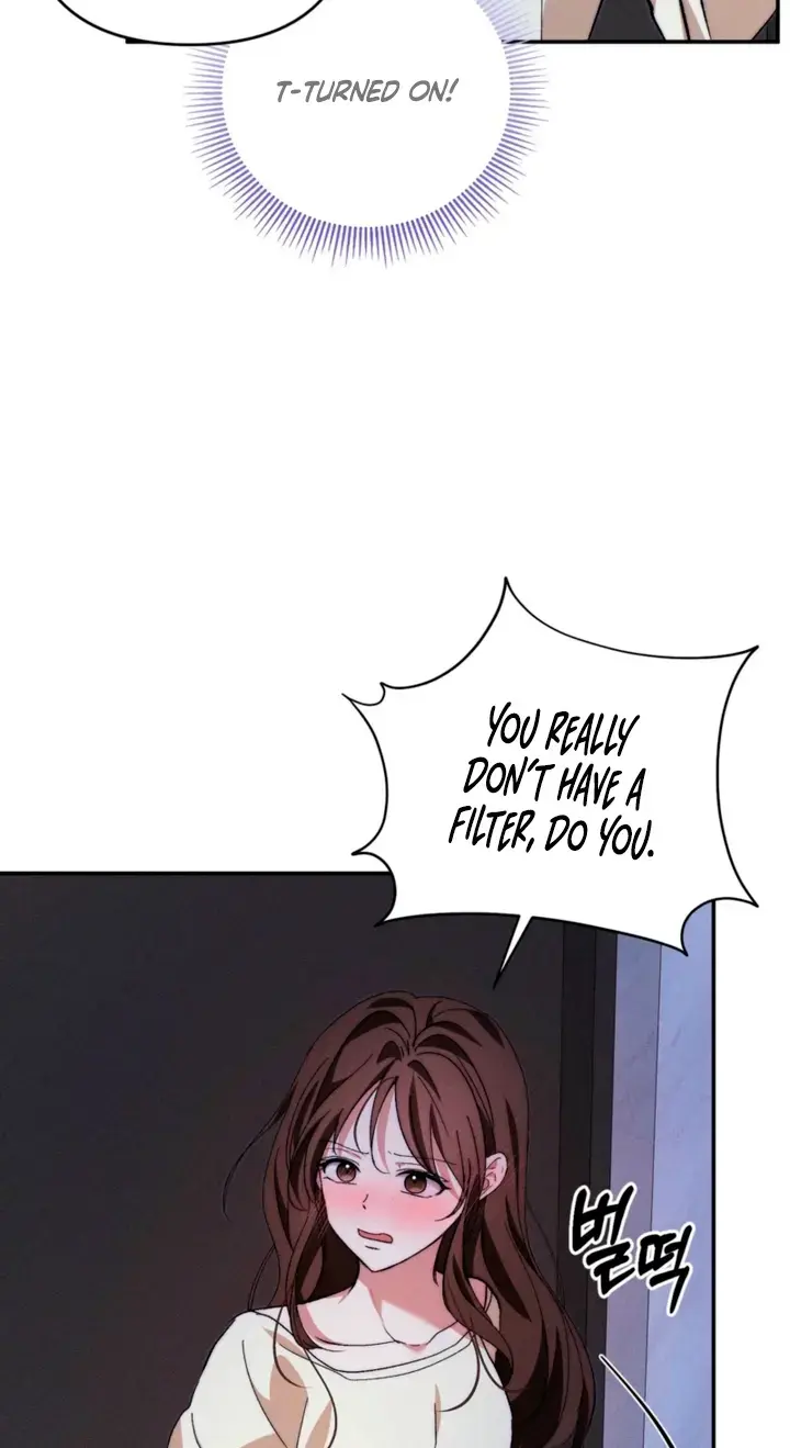 Dogs Are Pure Chapter 12 - Page 62