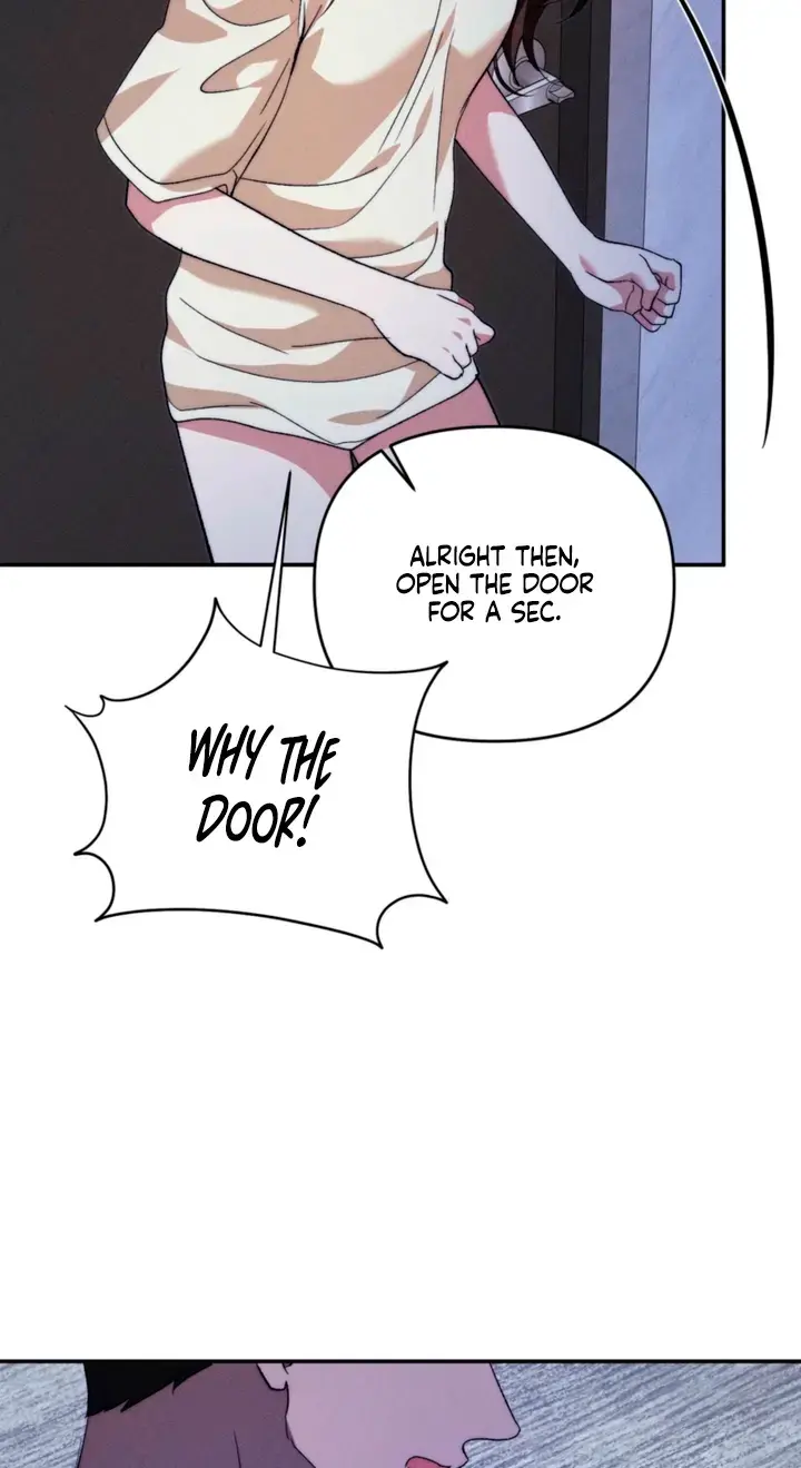 Dogs Are Pure Chapter 12 - Page 63