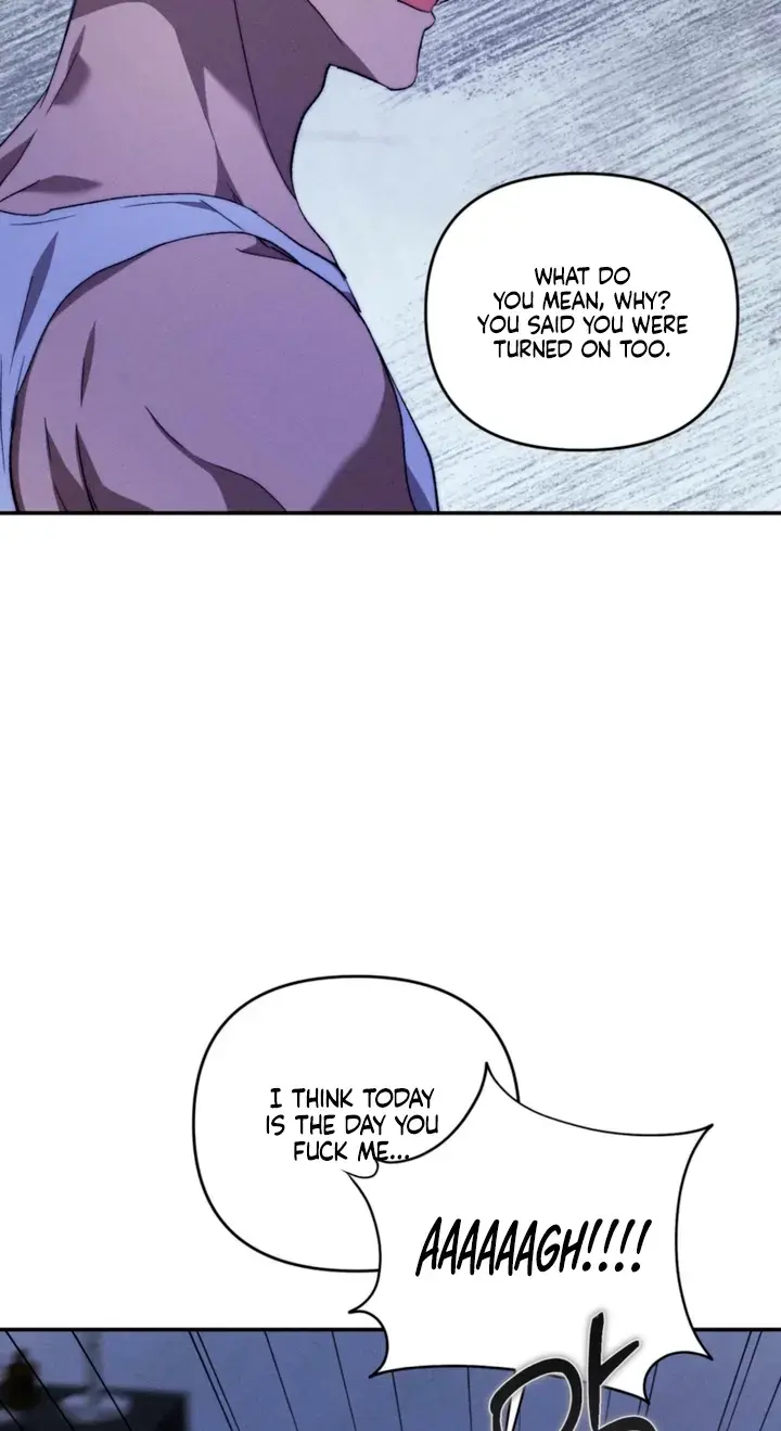 Dogs Are Pure Chapter 12 - Page 64