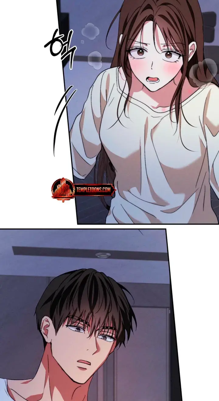 Dogs Are Pure Chapter 12 - Page 67