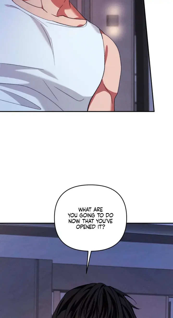 Dogs Are Pure Chapter 12 - Page 68