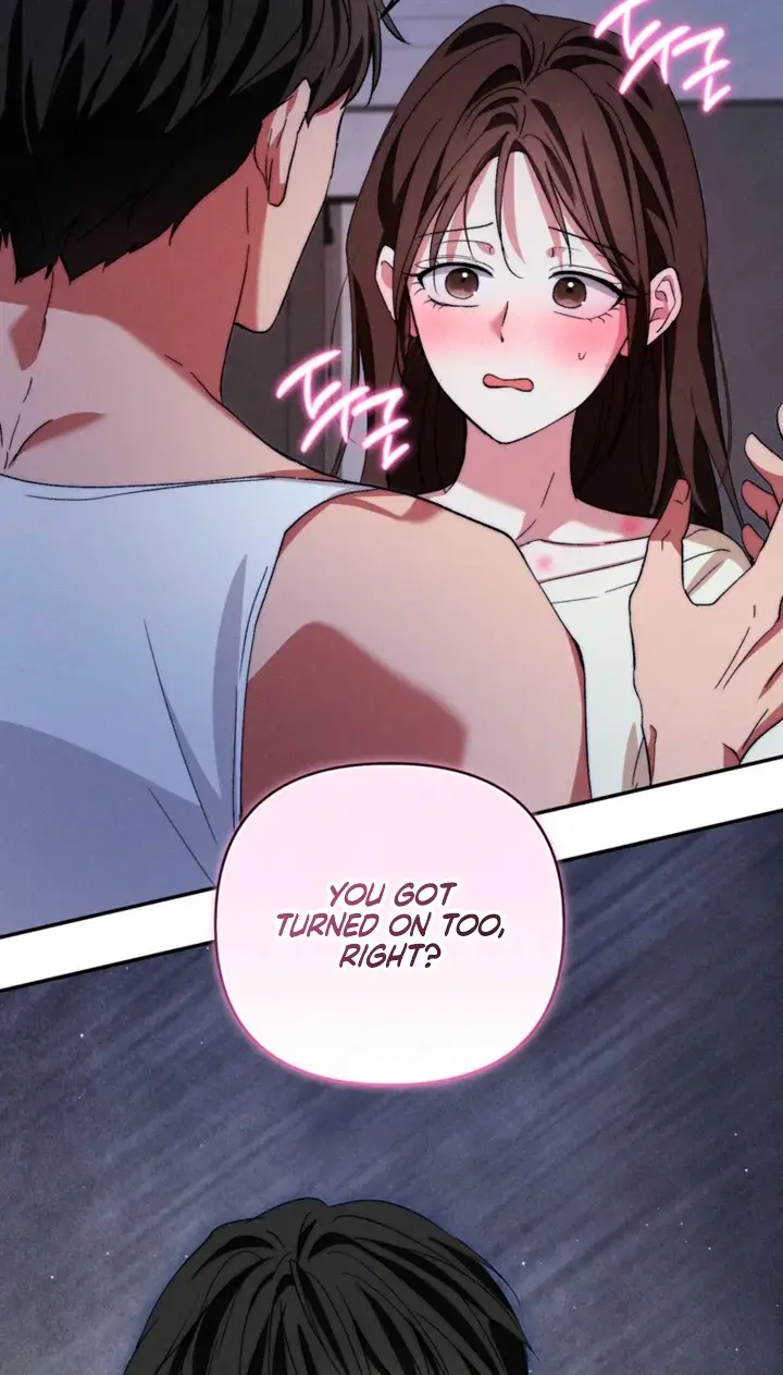 Dogs Are Pure Chapter 12 - Page 73