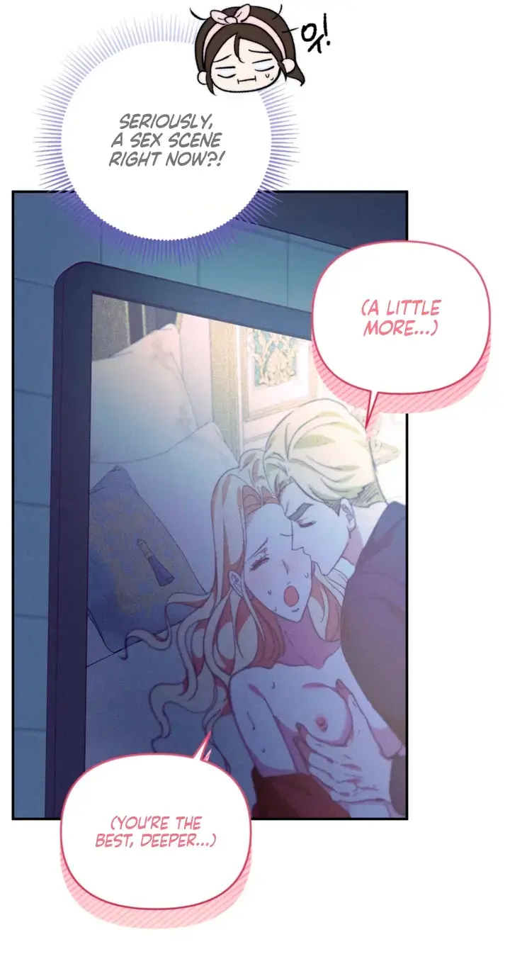 Dogs Are Pure Chapter 12 - Page 9