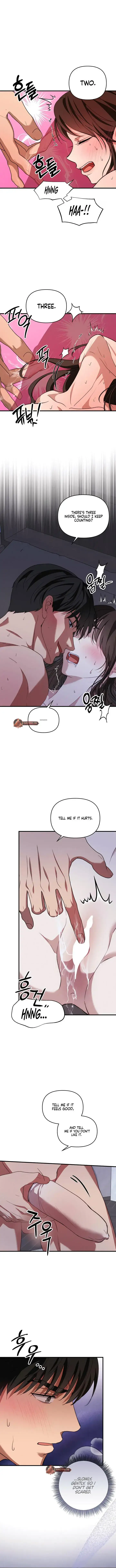 Dogs Are Pure Chapter 13 - Page 11