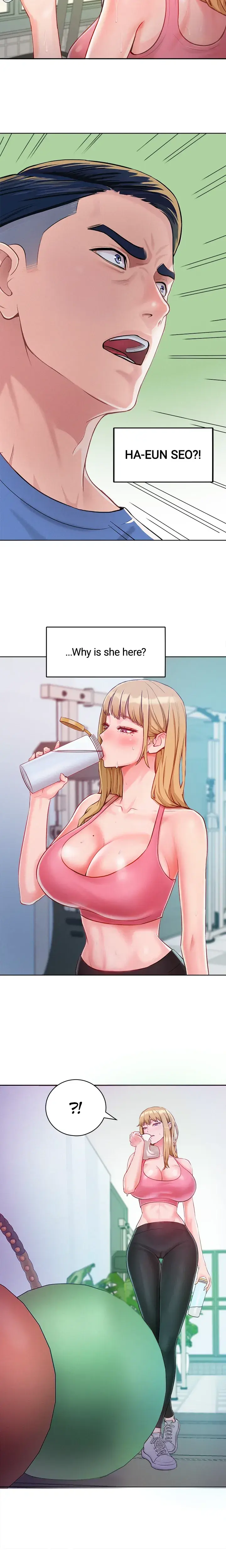 Dominating A Girl That You Hate Chapter 1 - Page 20