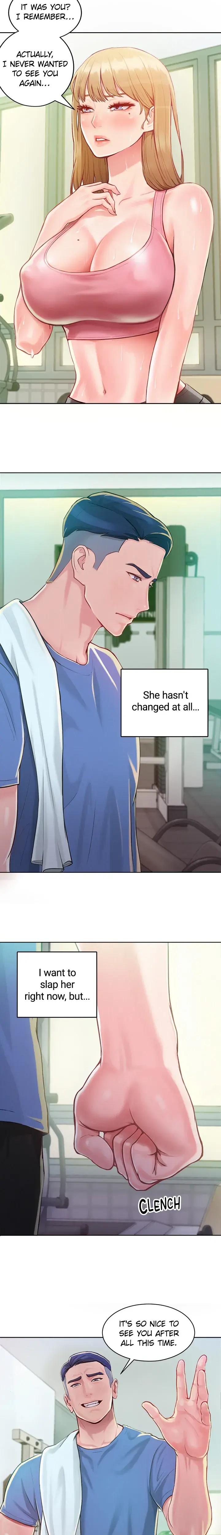 Dominating A Girl That You Hate Chapter 1 - Page 23