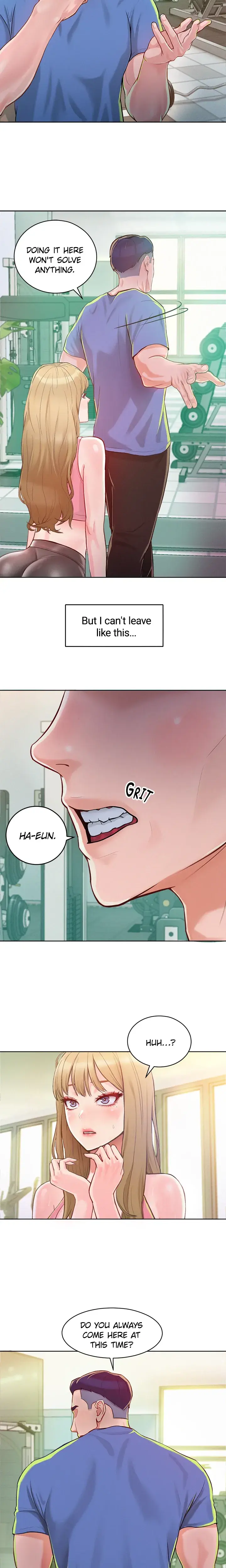 Dominating A Girl That You Hate Chapter 1 - Page 29