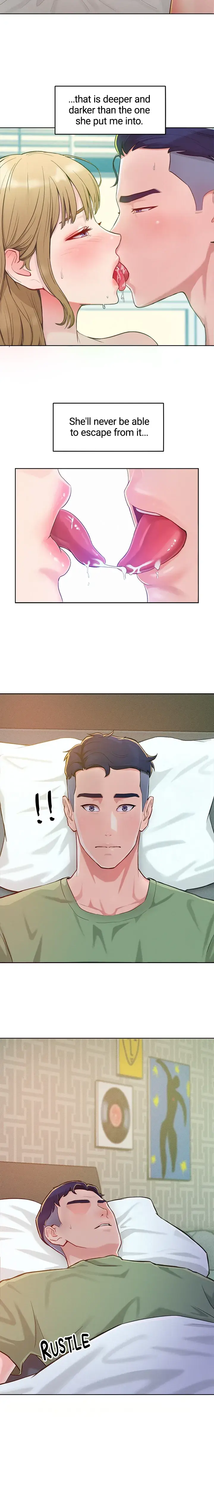 Dominating A Girl That You Hate Chapter 1 - Page 7