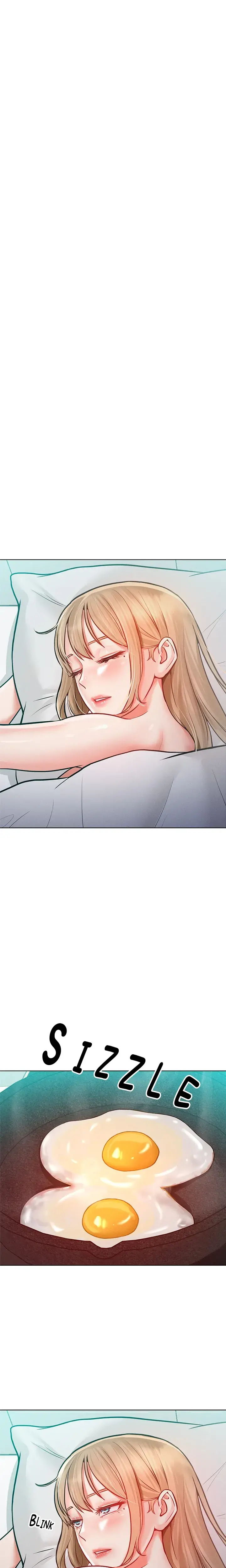 Dominating A Girl That You Hate Chapter 10 - Page 11