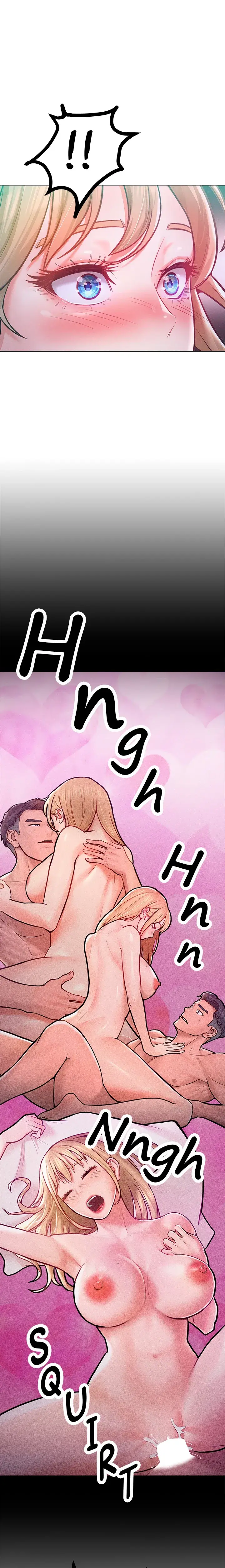 Dominating A Girl That You Hate Chapter 10 - Page 16
