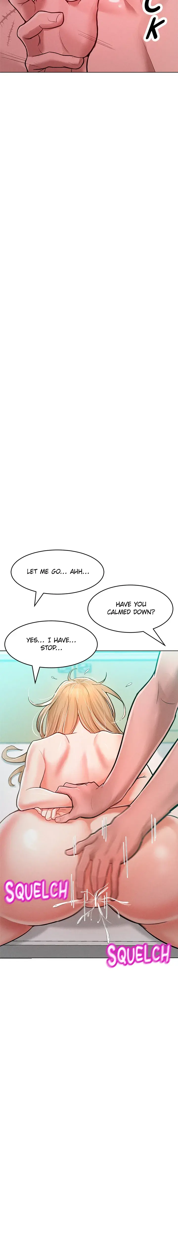 Dominating A Girl That You Hate Chapter 10 - Page 19