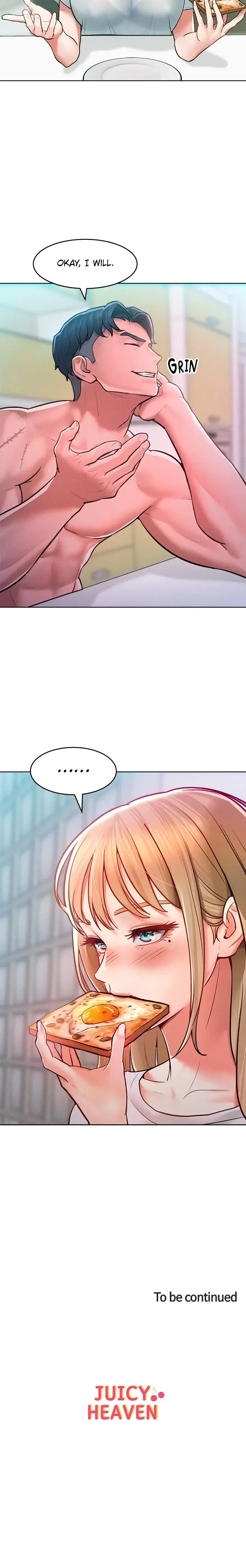 Dominating A Girl That You Hate Chapter 10 - Page 26