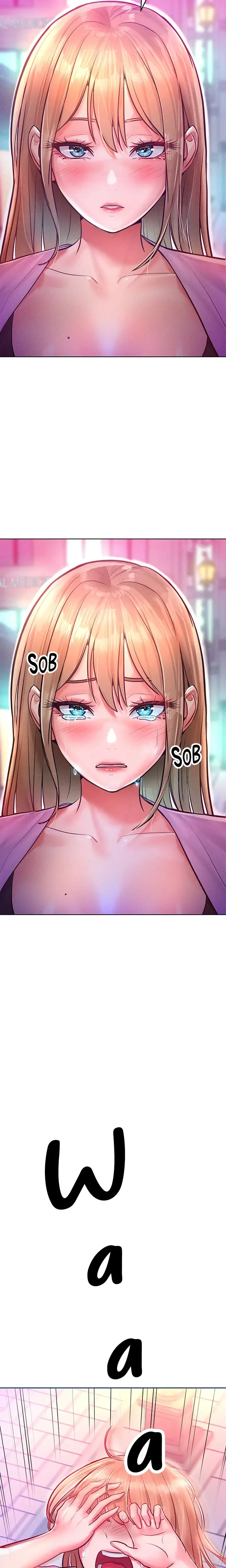 Dominating A Girl That You Hate Chapter 11 - Page 23