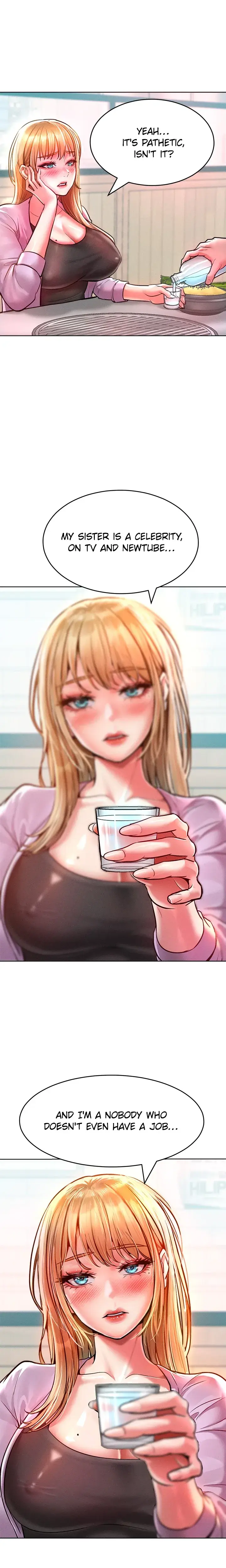 Dominating A Girl That You Hate Chapter 12 - Page 14