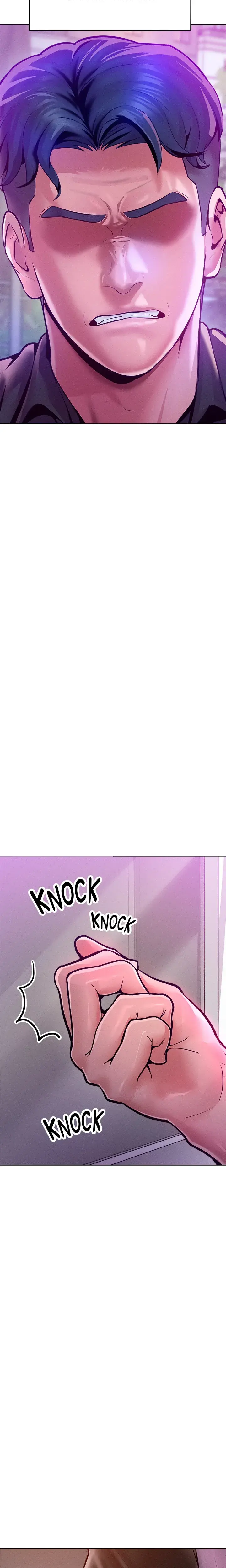 Dominating A Girl That You Hate Chapter 12 - Page 22