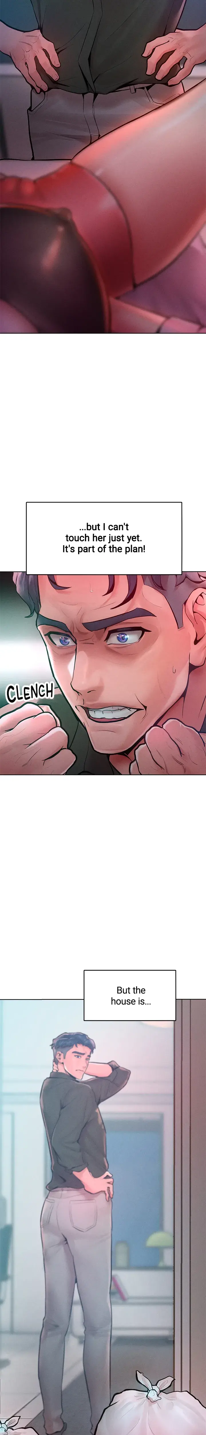 Dominating A Girl That You Hate Chapter 12 - Page 25