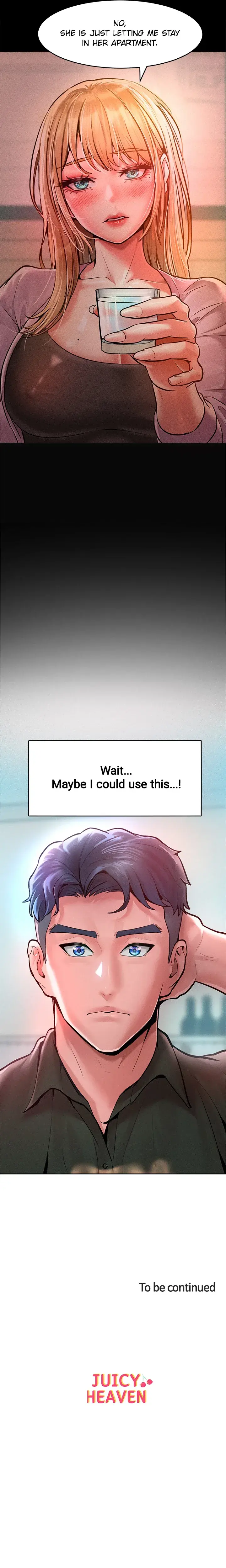 Dominating A Girl That You Hate Chapter 12 - Page 27