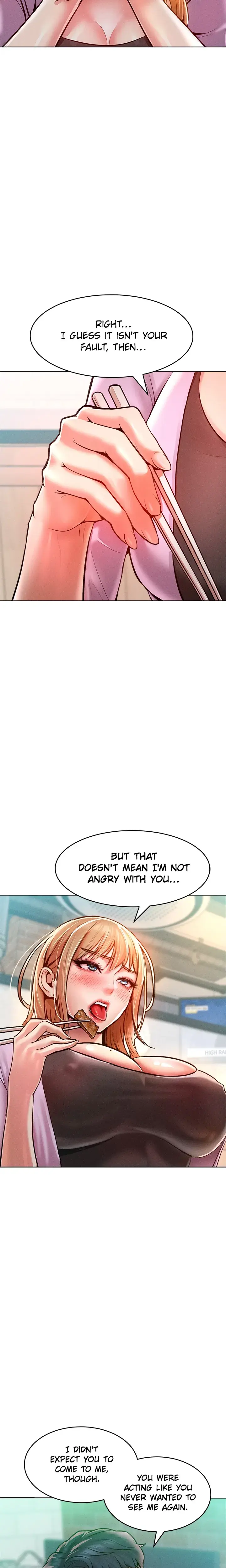 Dominating A Girl That You Hate Chapter 12 - Page 9