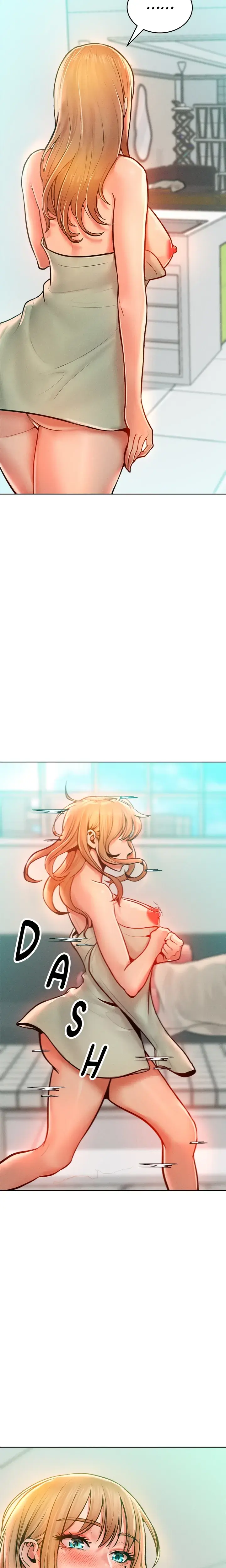 Dominating A Girl That You Hate Chapter 13 - Page 12
