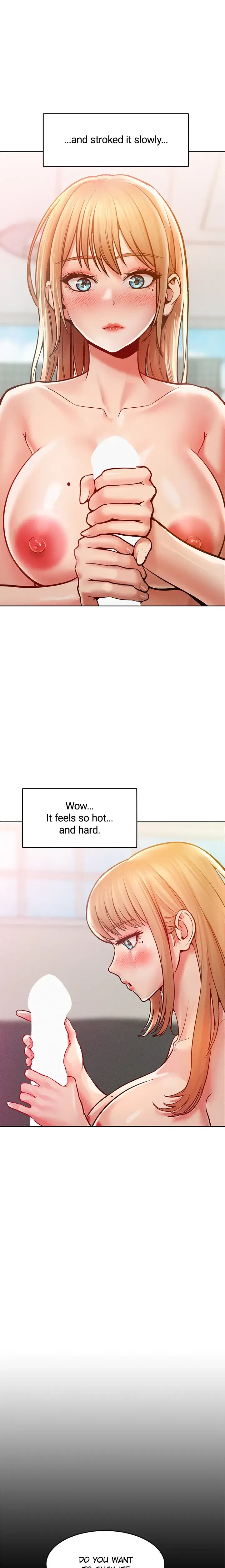 Dominating A Girl That You Hate Chapter 13 - Page 18