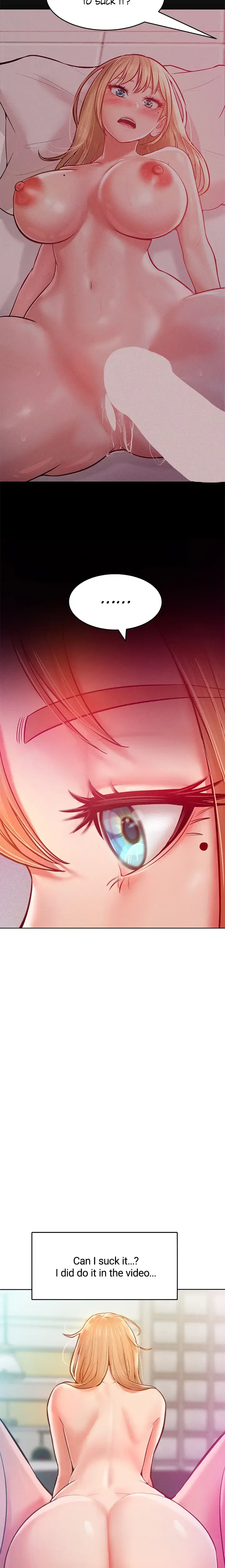 Dominating A Girl That You Hate Chapter 13 - Page 19