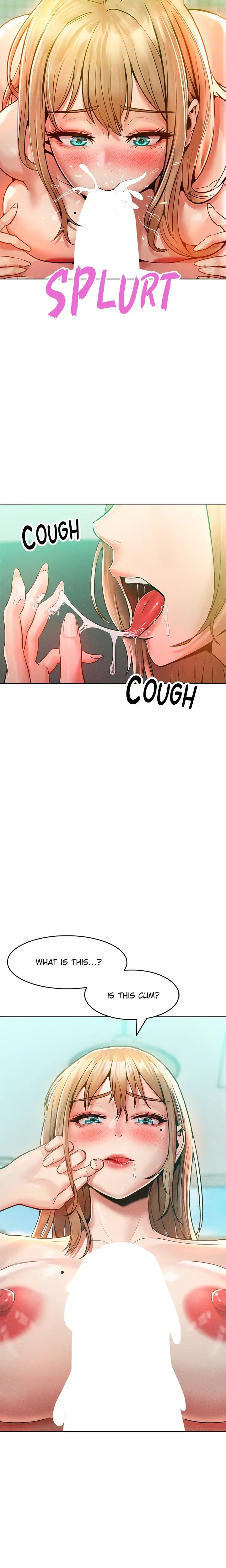 Dominating A Girl That You Hate Chapter 13 - Page 23