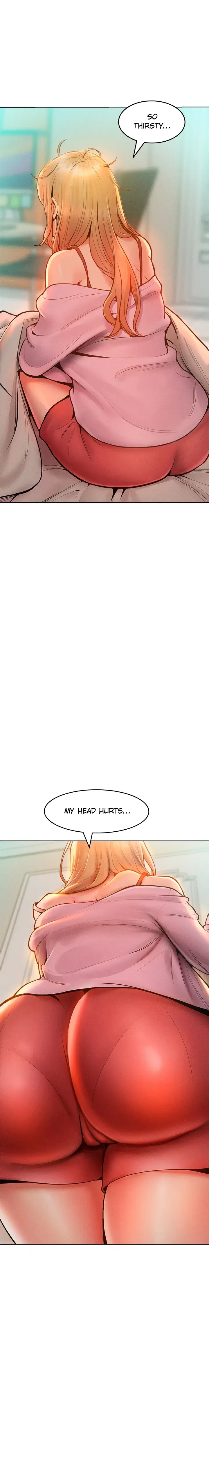 Dominating A Girl That You Hate Chapter 13 - Page 3