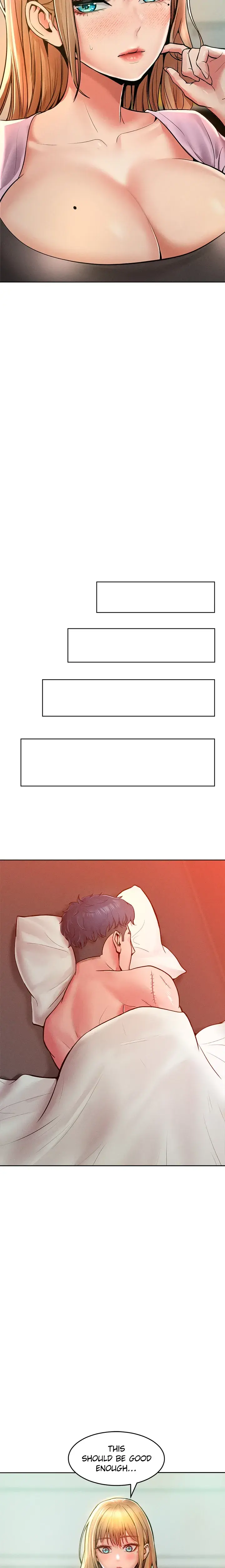 Dominating A Girl That You Hate Chapter 13 - Page 6