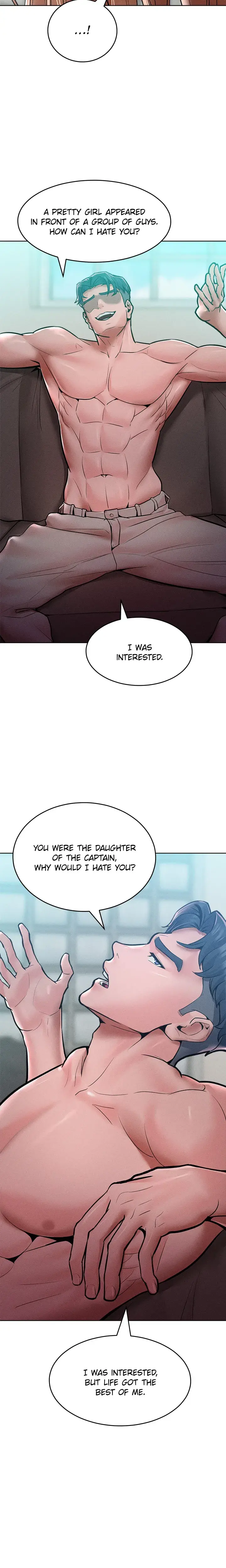 Dominating A Girl That You Hate Chapter 14 - Page 18