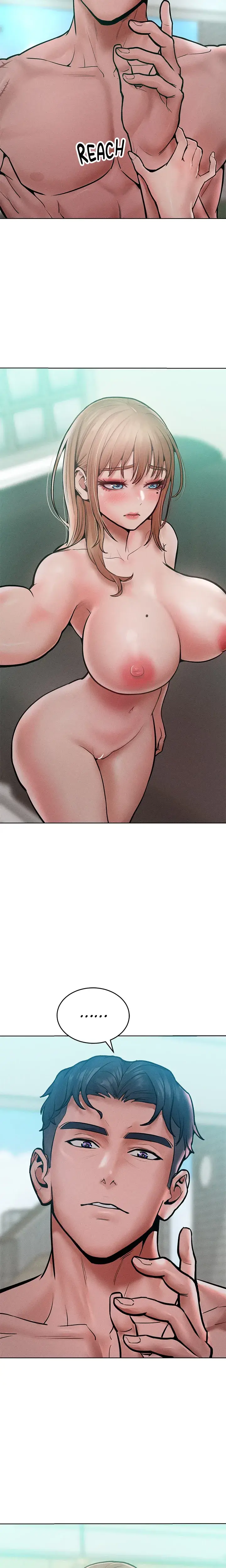 Dominating A Girl That You Hate Chapter 15 - Page 7