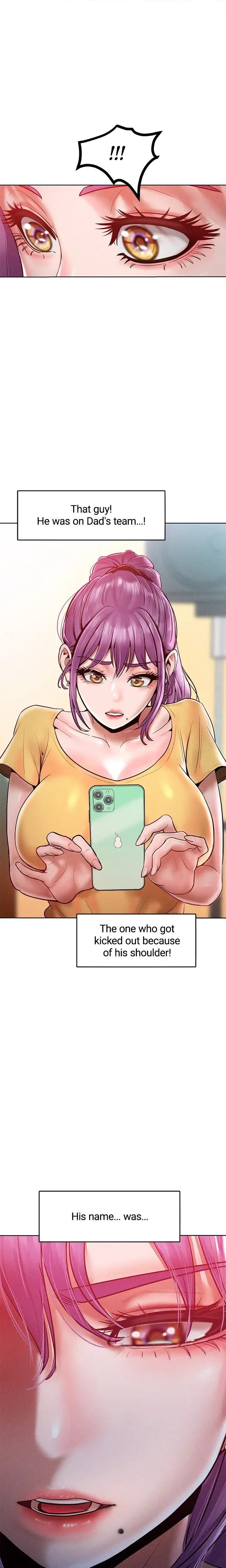 Dominating A Girl That You Hate Chapter 16 - Page 1