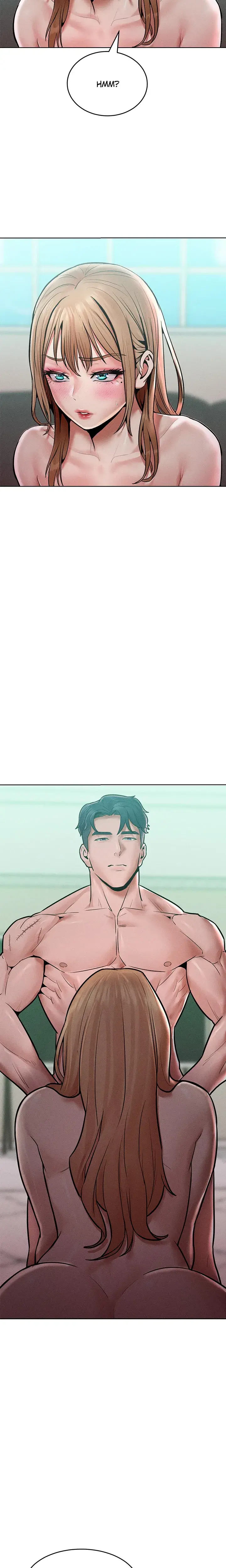 Dominating A Girl That You Hate Chapter 16 - Page 11