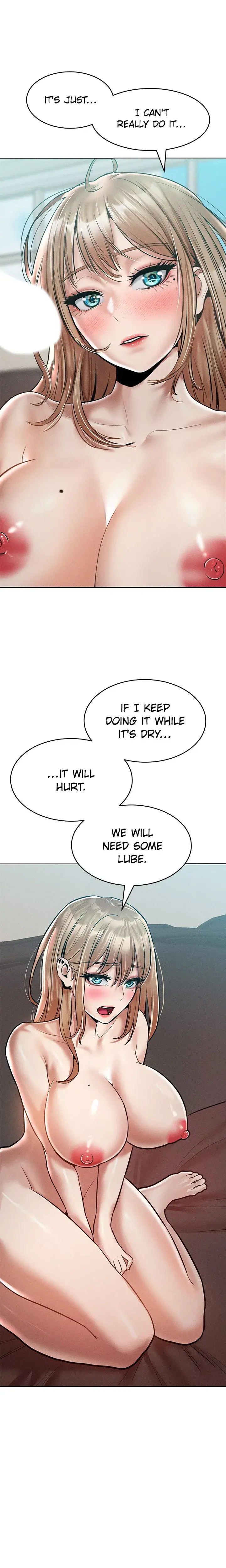 Dominating A Girl That You Hate Chapter 16 - Page 13