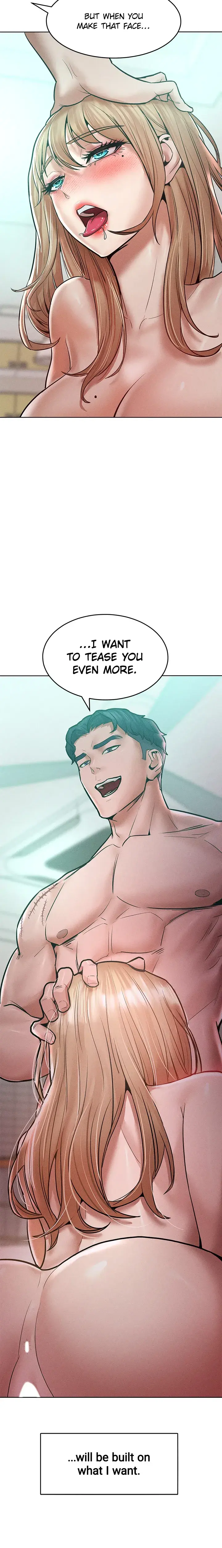 Dominating A Girl That You Hate Chapter 16 - Page 24