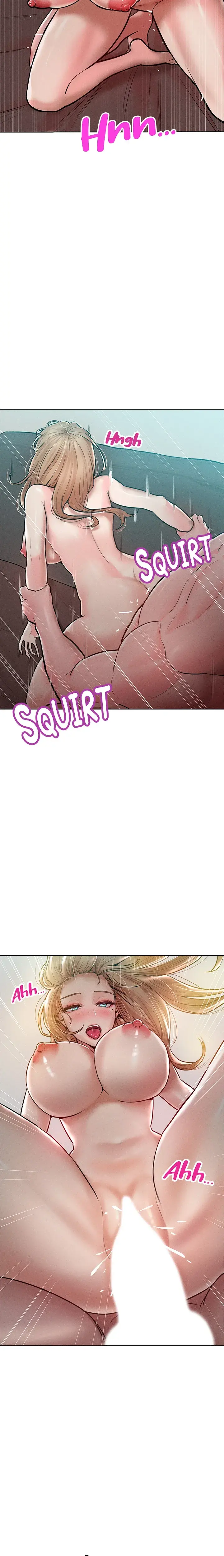 Dominating A Girl That You Hate Chapter 16 - Page 5