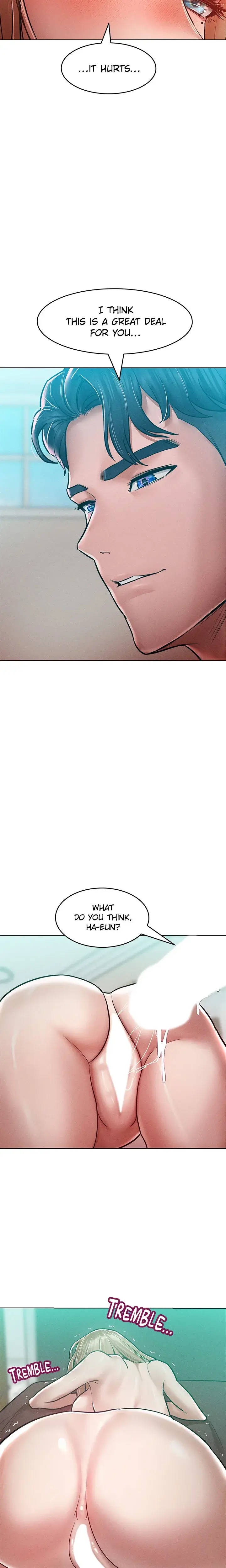 Dominating A Girl That You Hate Chapter 16 - Page 7