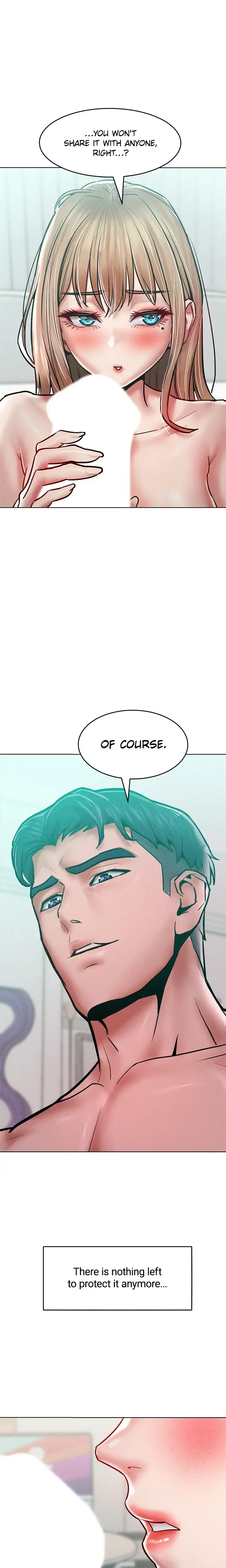Dominating A Girl That You Hate Chapter 17 - Page 14
