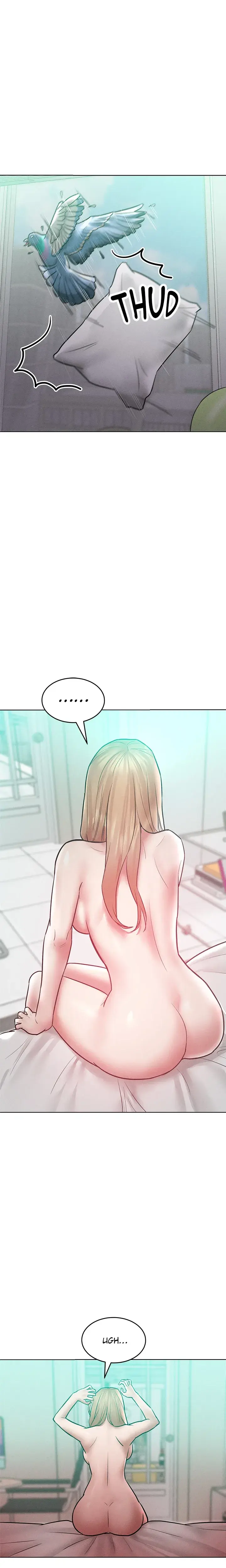 Dominating A Girl That You Hate Chapter 17 - Page 17