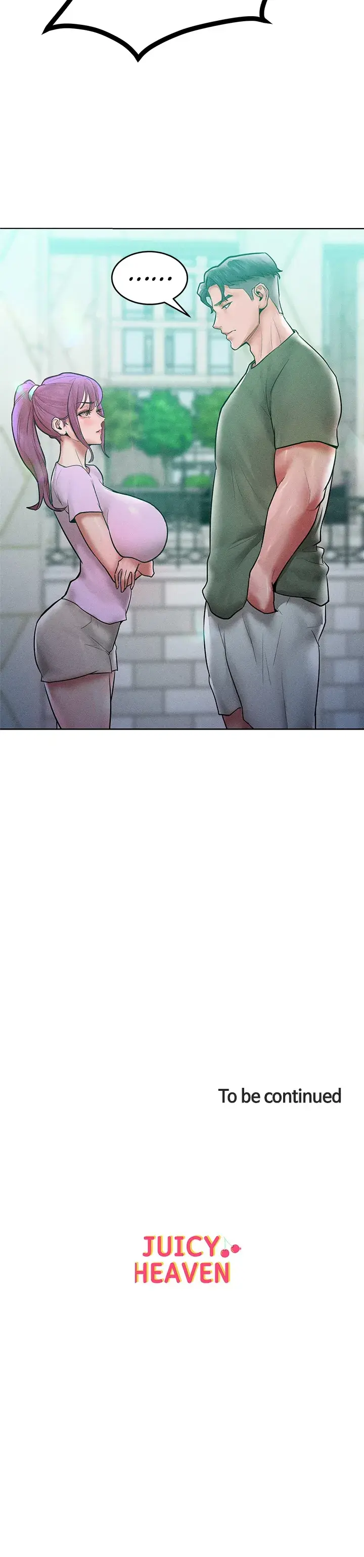 Dominating A Girl That You Hate Chapter 17 - Page 21
