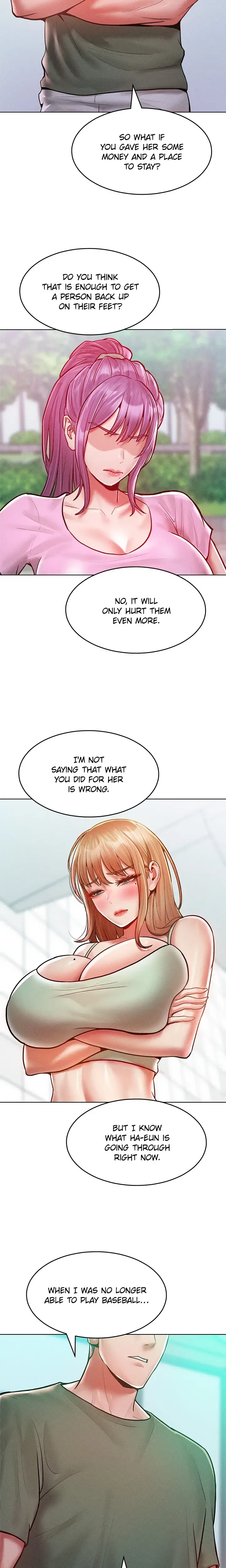 Dominating A Girl That You Hate Chapter 18 - Page 13