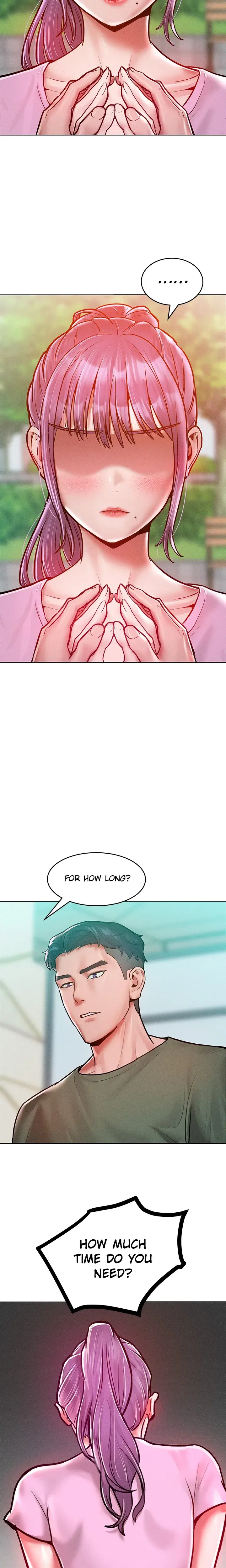 Dominating A Girl That You Hate Chapter 18 - Page 16