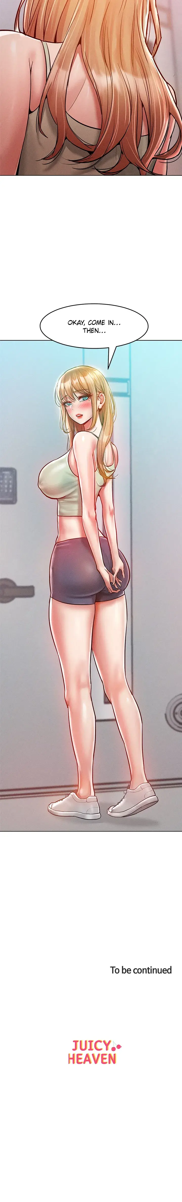 Dominating A Girl That You Hate Chapter 18 - Page 23
