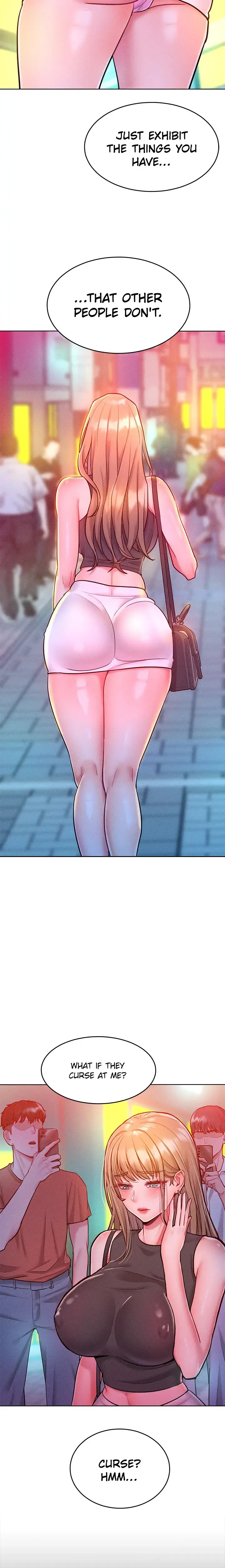 Dominating A Girl That You Hate Chapter 19 - Page 13